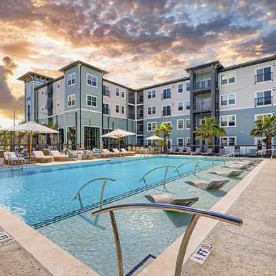 The Lively Murrells Inlet